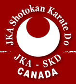 Logo JKA-SKD Canada